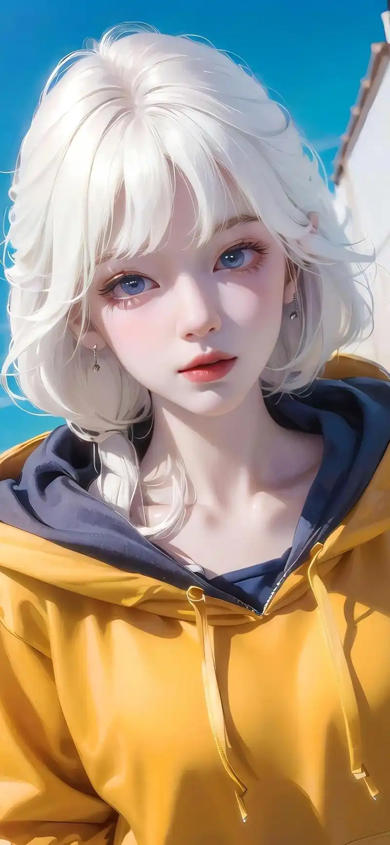 北条麻妃电影《镜中倒影》剧照